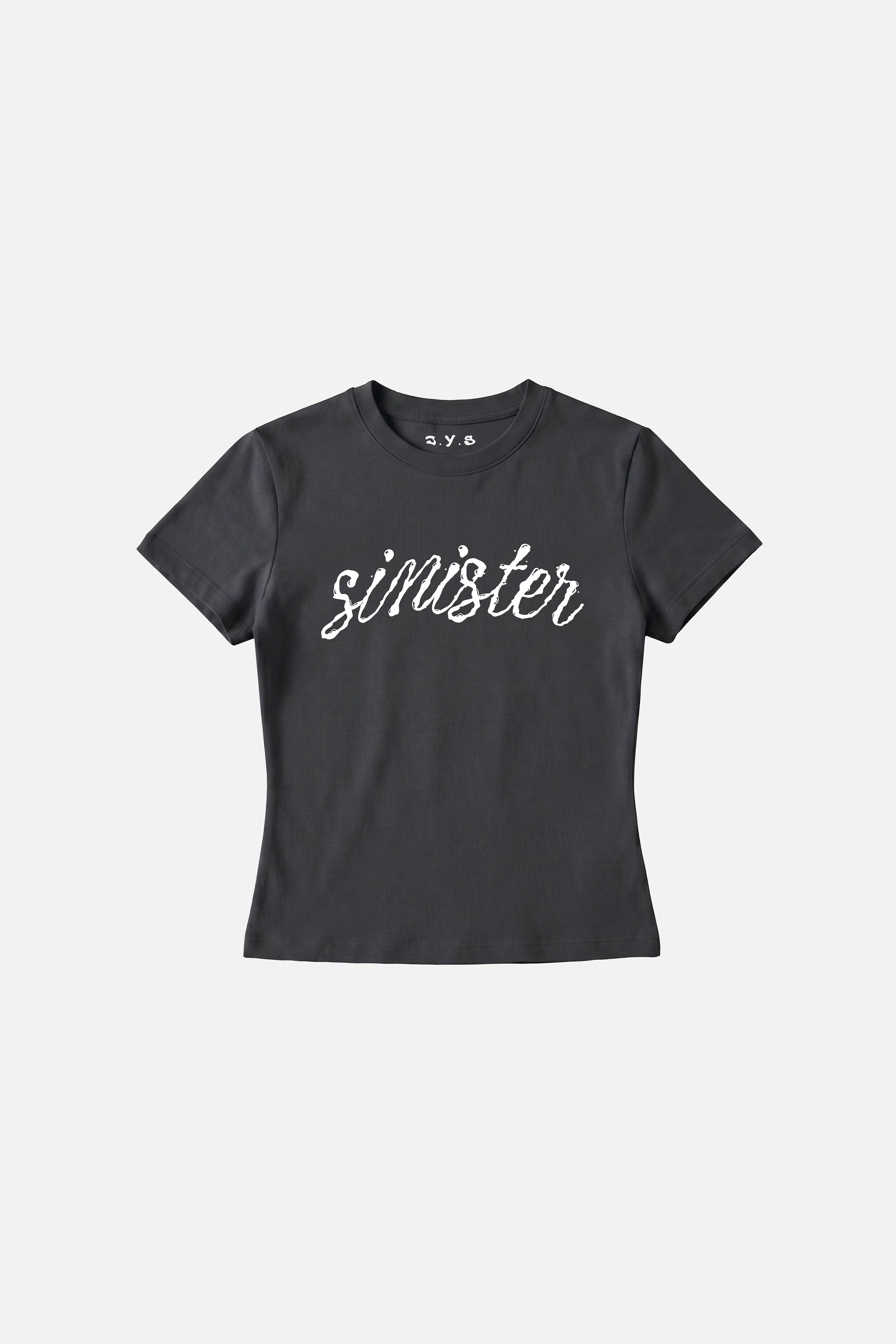It's Sinister