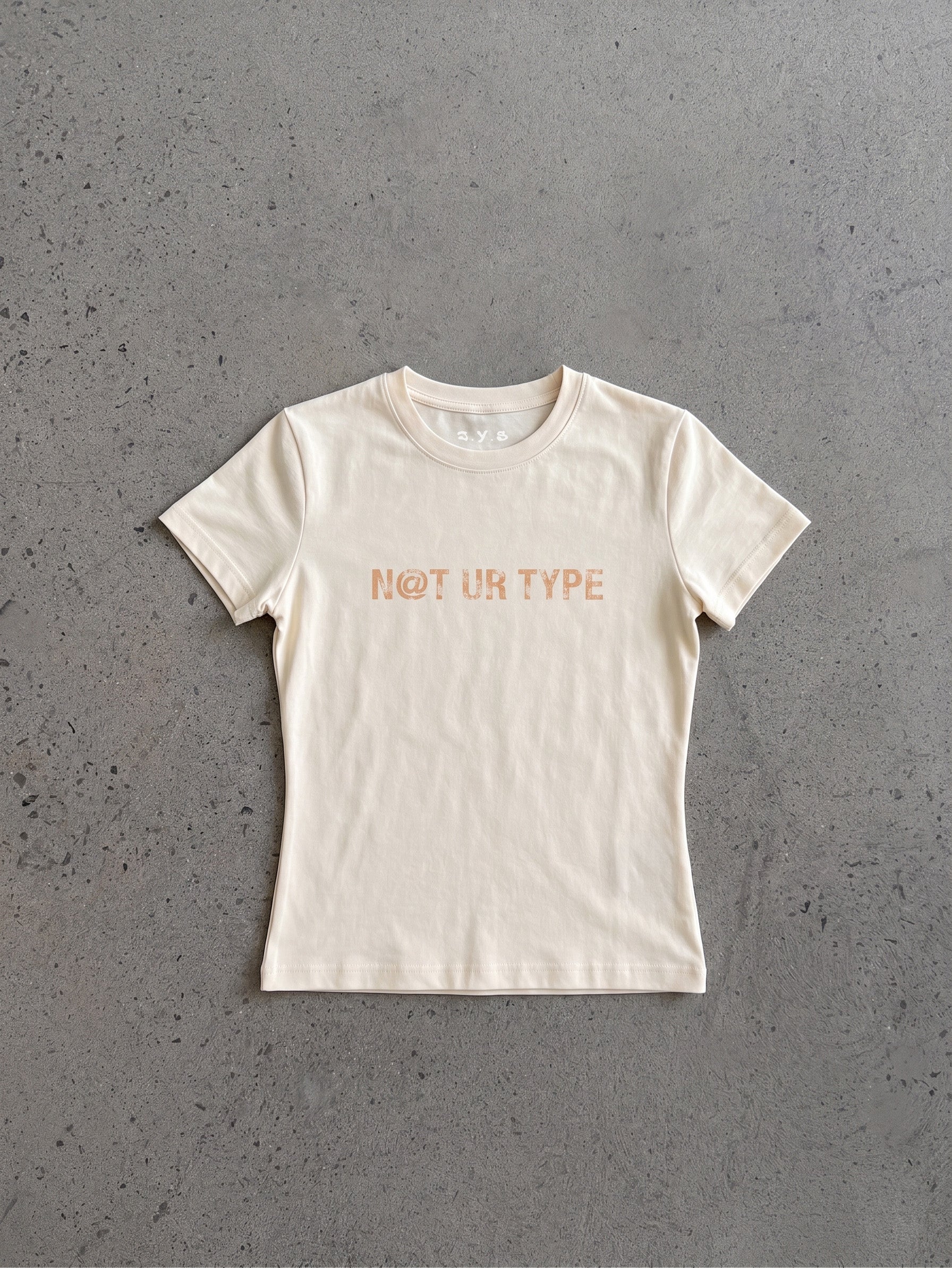 My Own Type