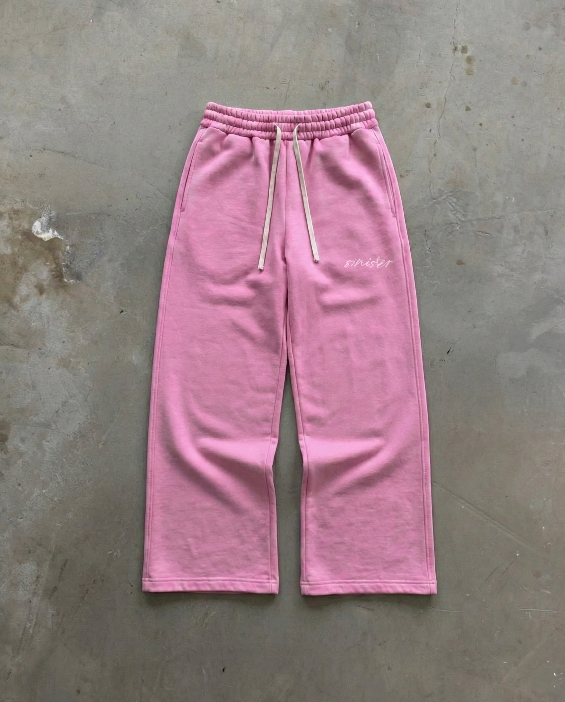 IT'S PANTS V2 - KYRA