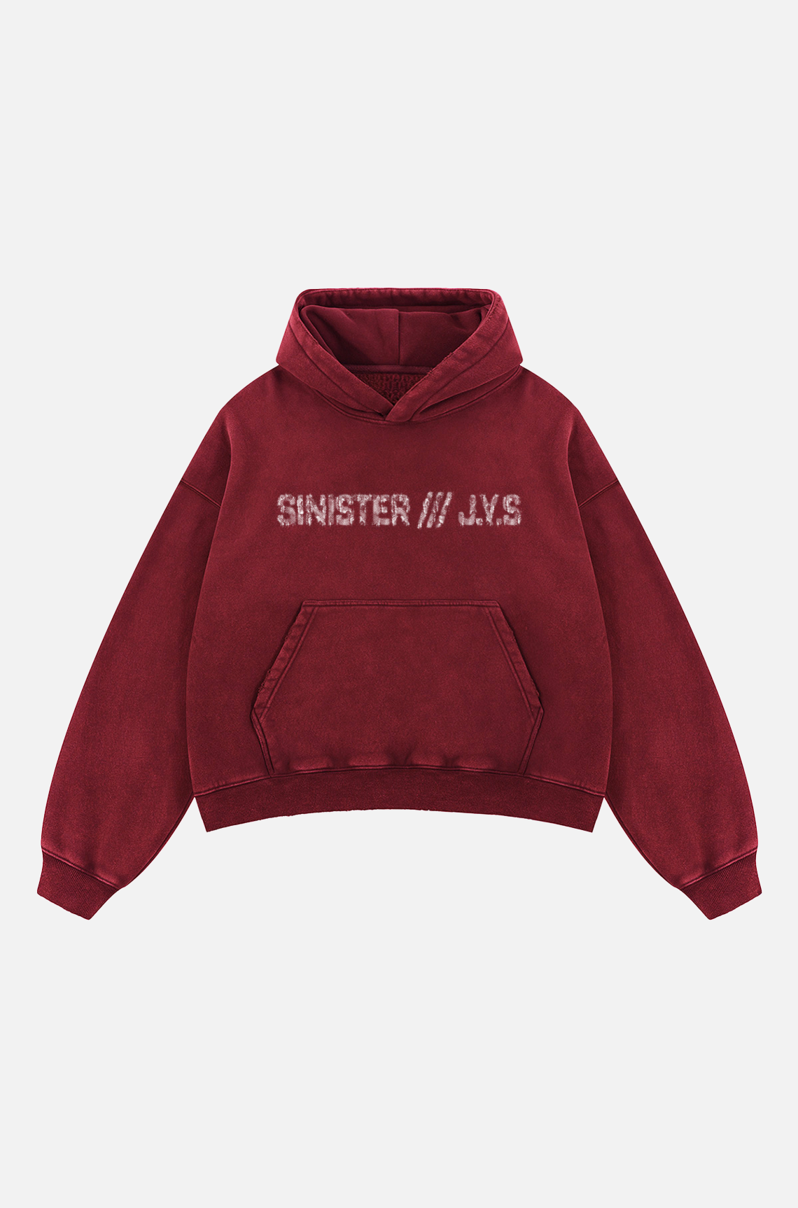 COLLECTIVE HOODIE - KYRA