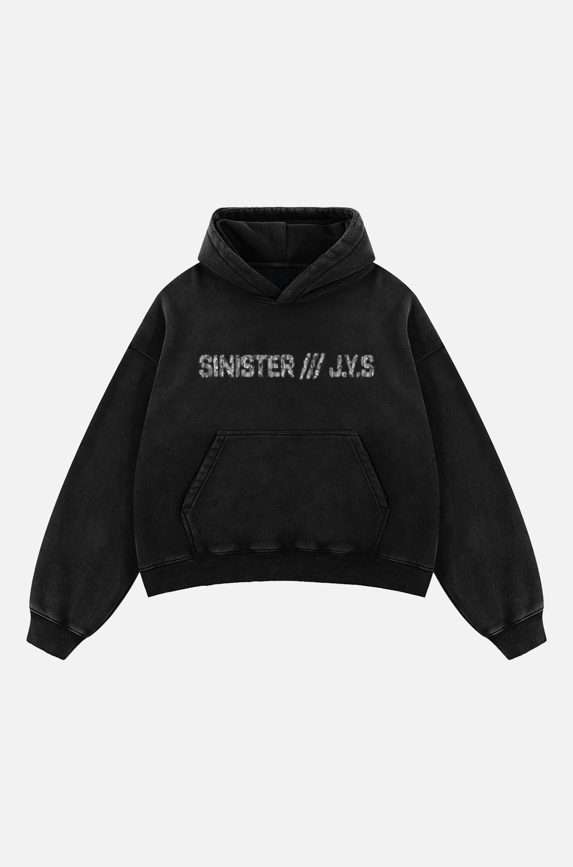 COLLECTIVE HOODIE - KYRA