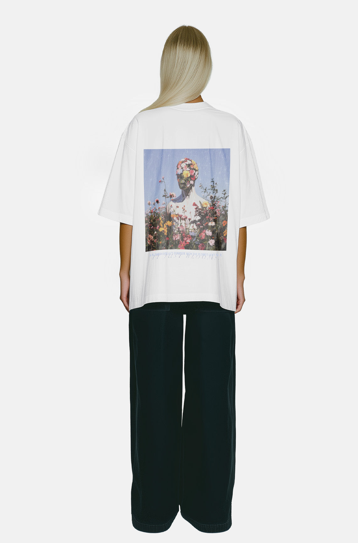 Blossom Paradox V1