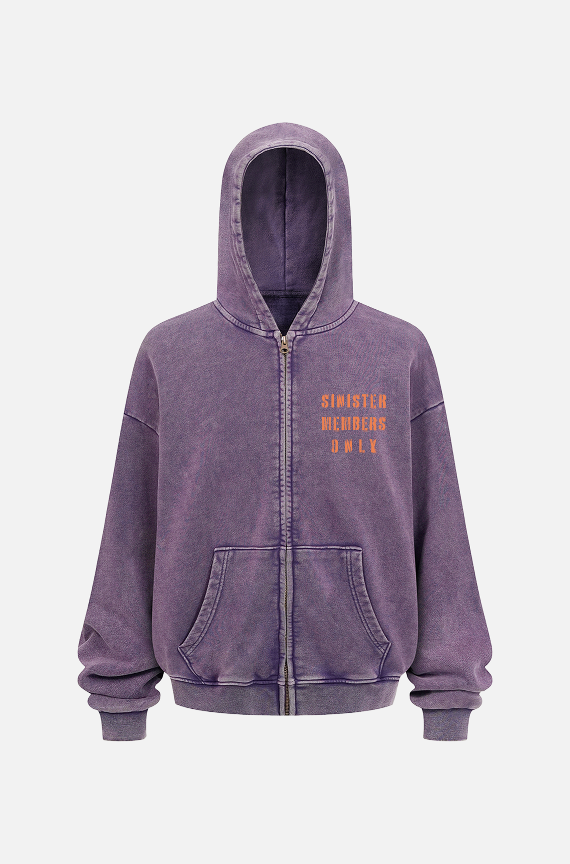 MEMBERS ONLY - JACKET