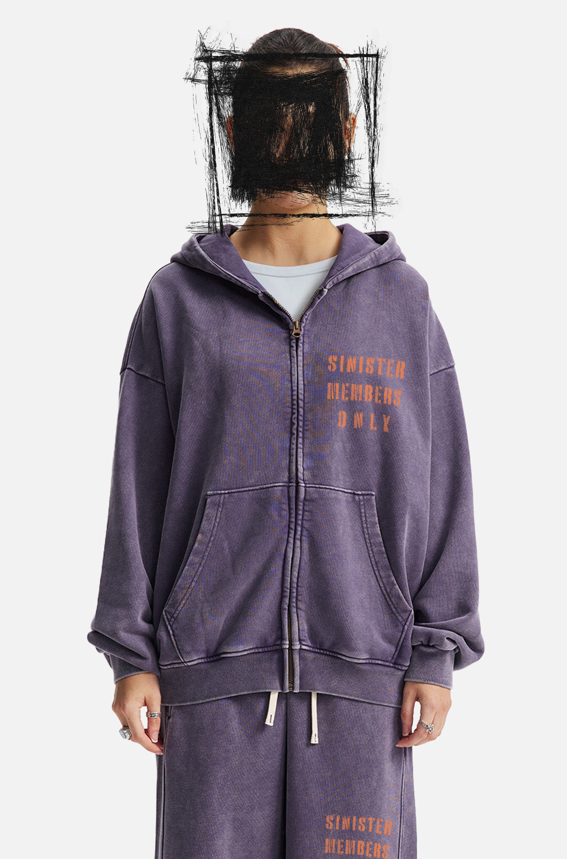 MEMBERS ONLY - JACKET