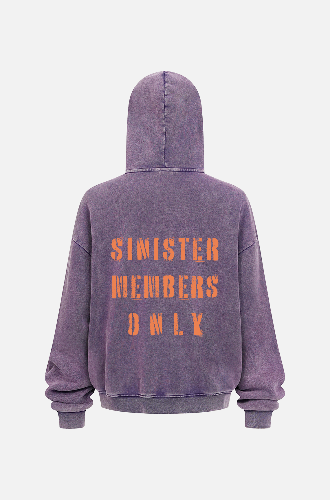 MEMBERS ONLY - JACKET