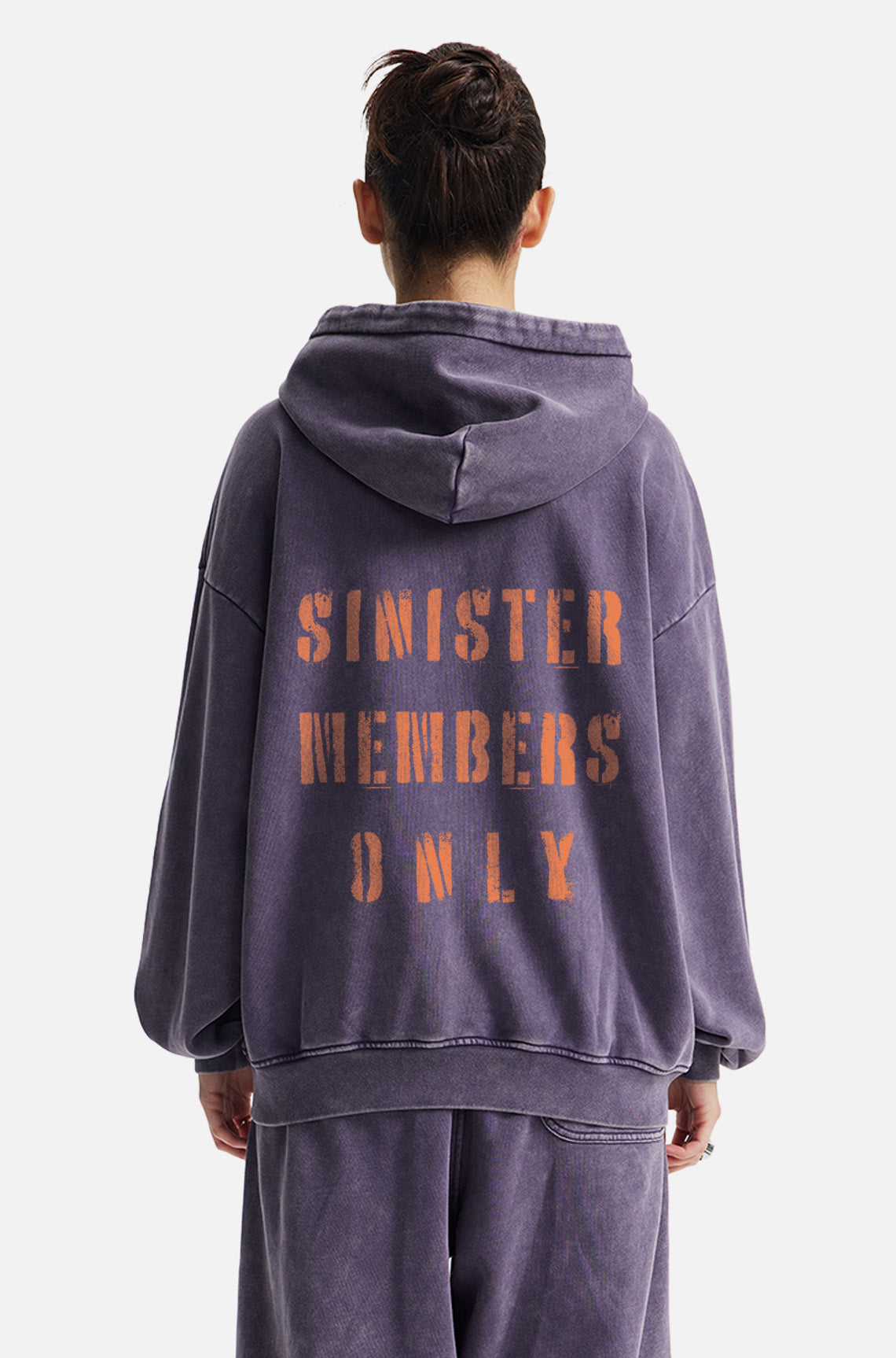 MEMBERS ONLY - JACKET