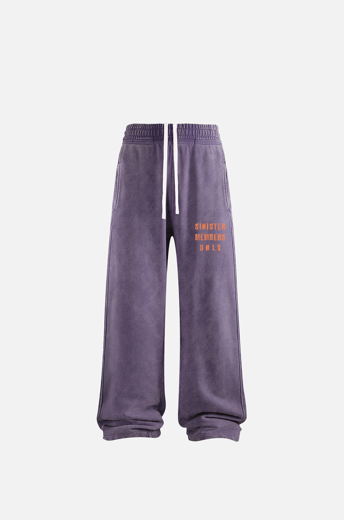 MEMBERS ONLY - PANTS