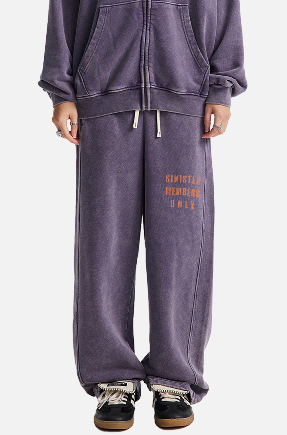 MEMBERS ONLY - PANTS