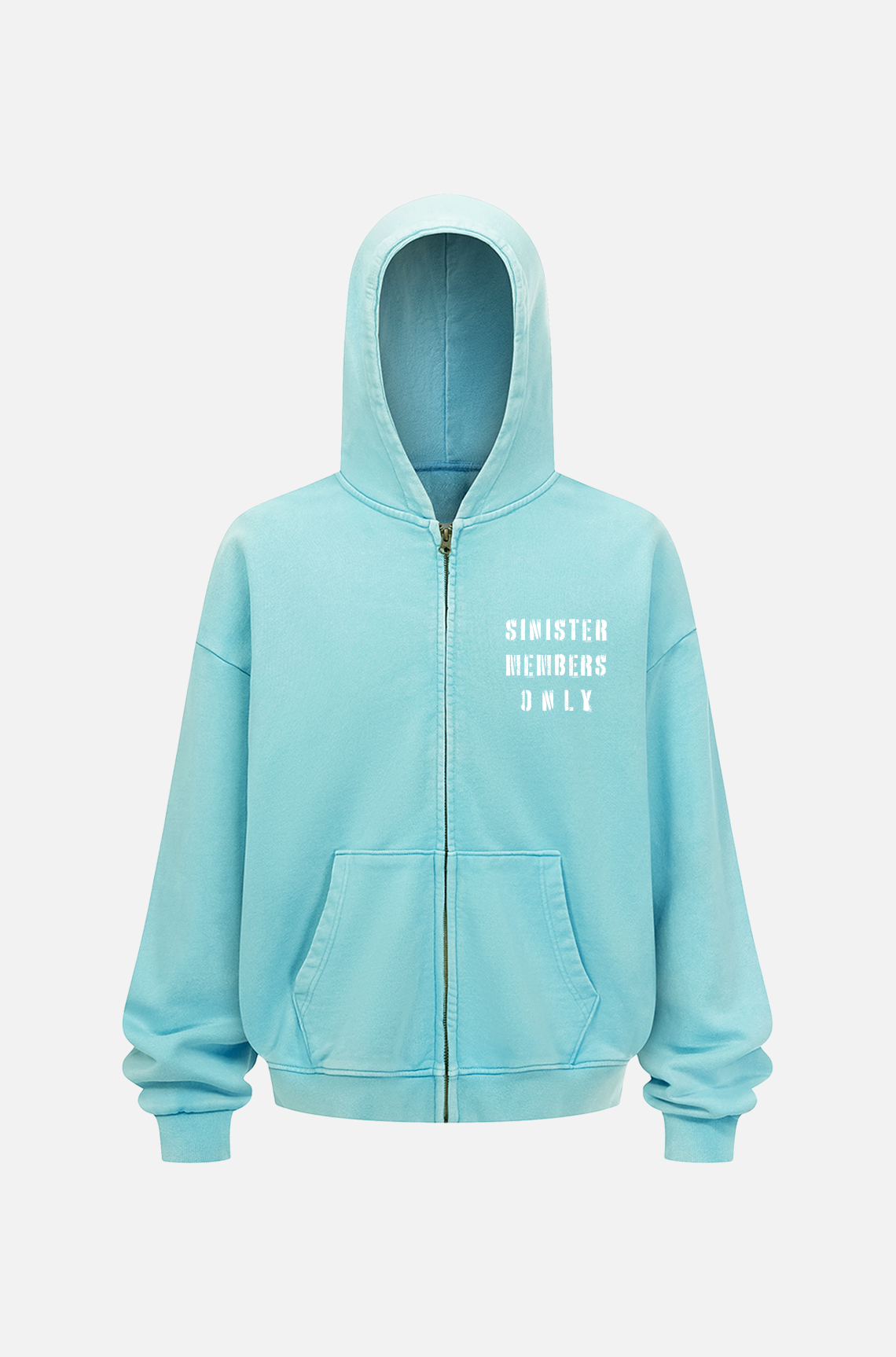 MEMBERS ONLY - JACKET