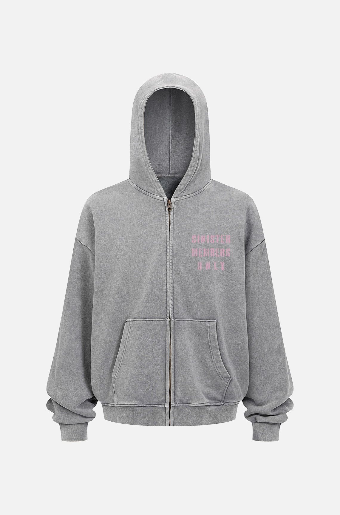 MEMBERS ONLY - JACKET