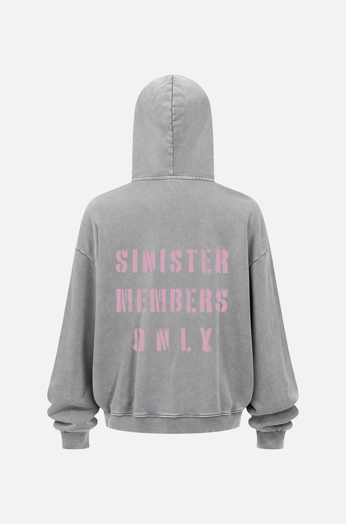 MEMBERS ONLY - JACKET