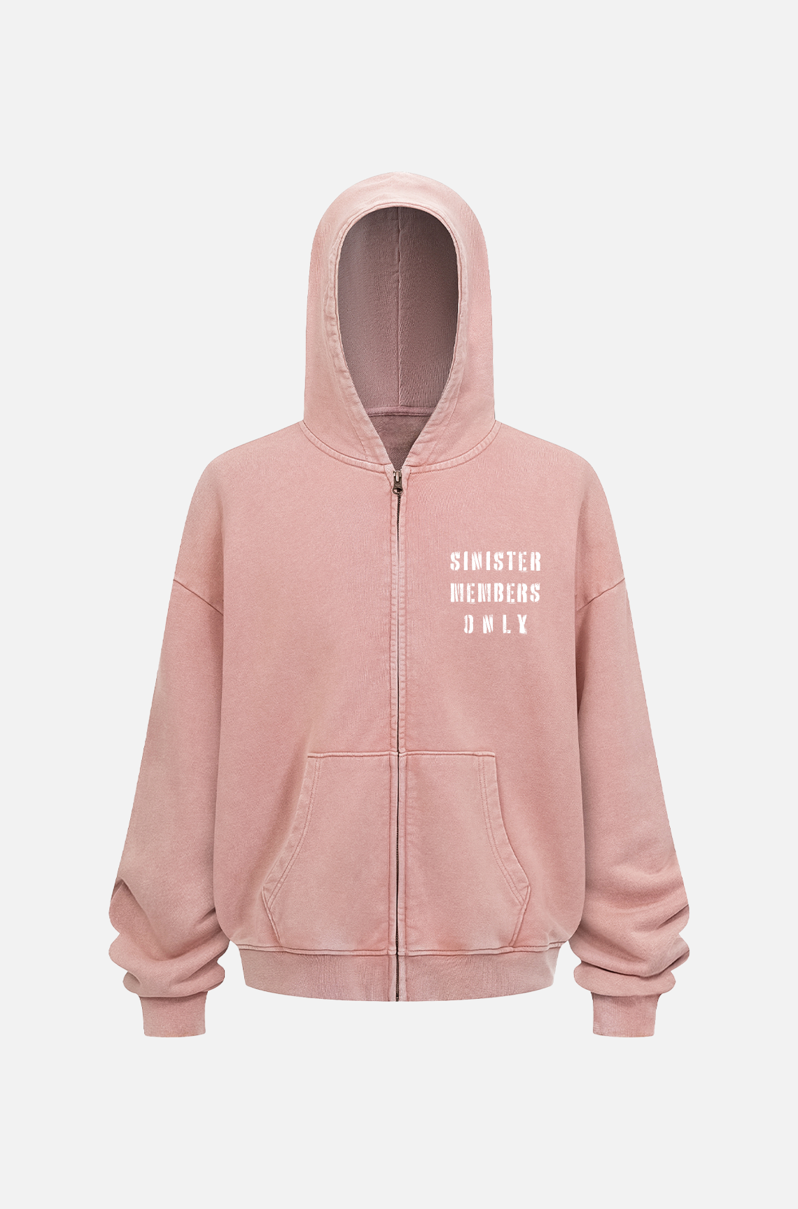 MEMBERS ONLY - JACKET