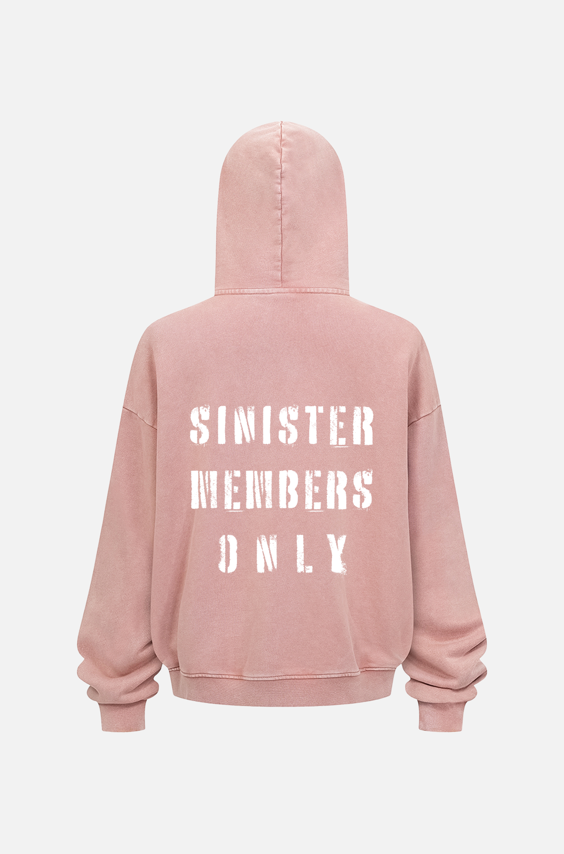 MEMBERS ONLY - JACKET