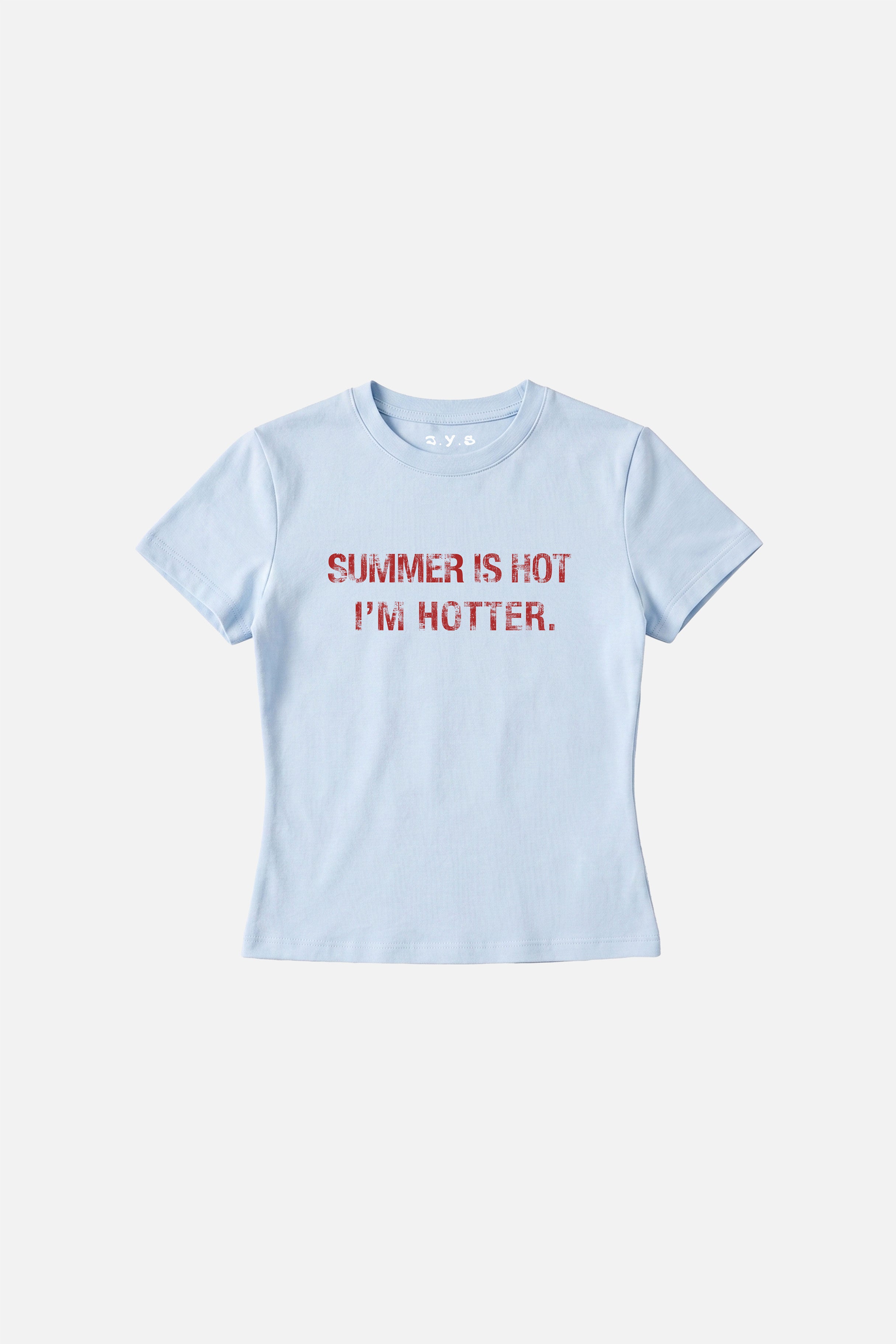 The Forecast: Hot