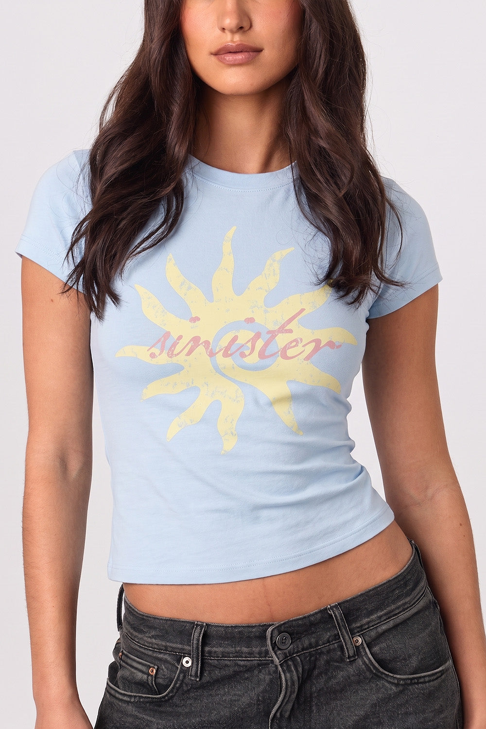 Sinister Sun