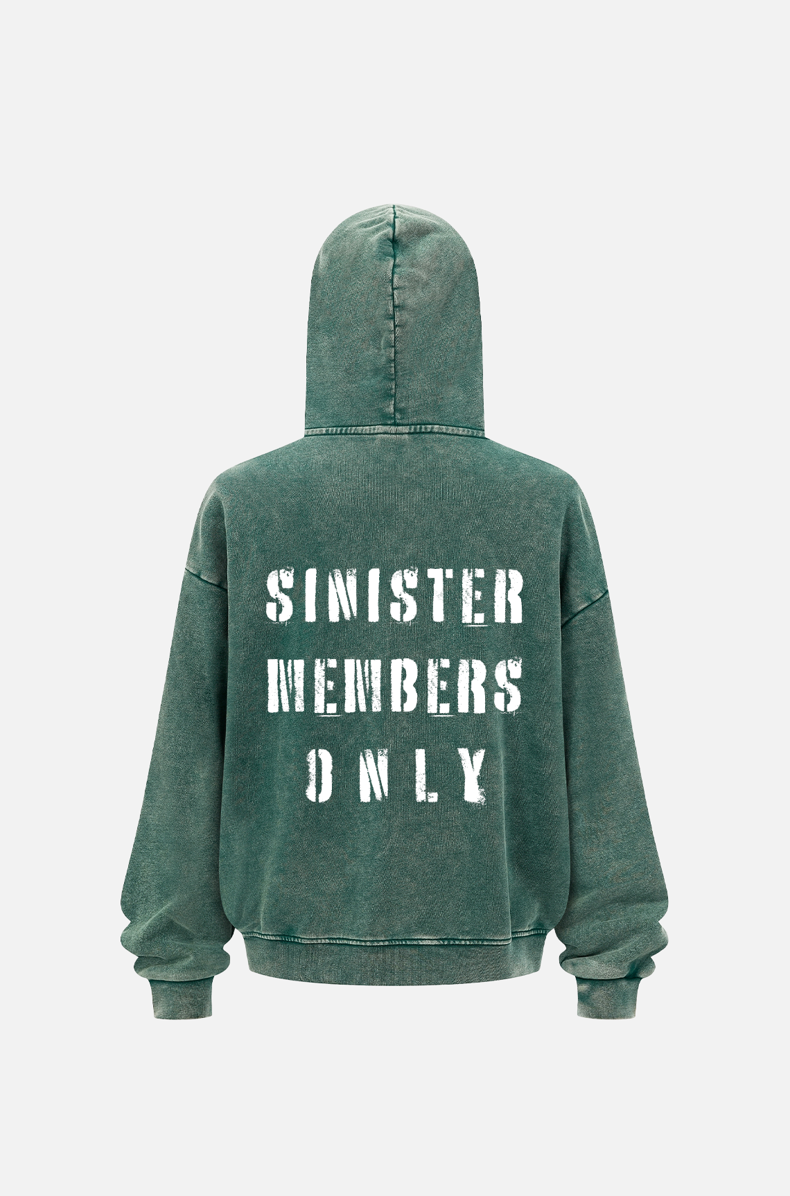 MEMBERS ONLY - JACKET