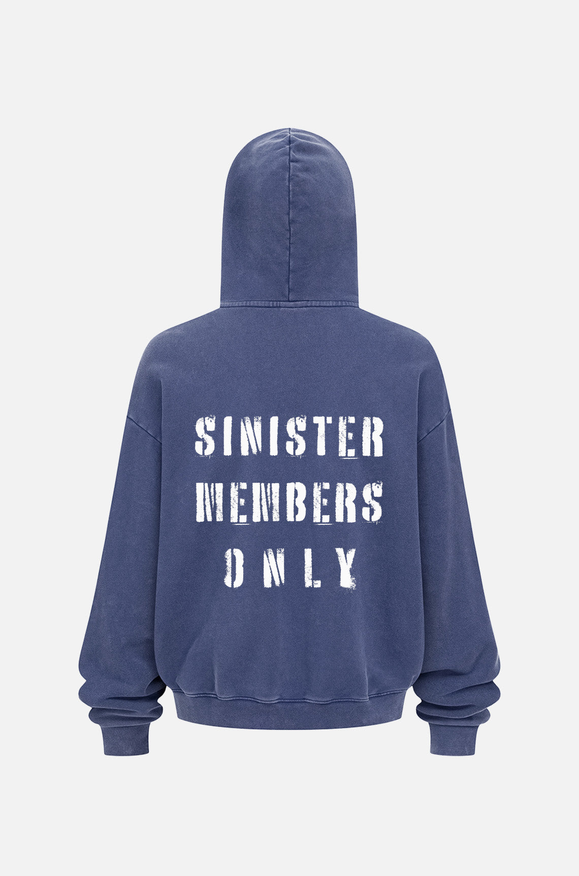 MEMBERS ONLY - HOODIE