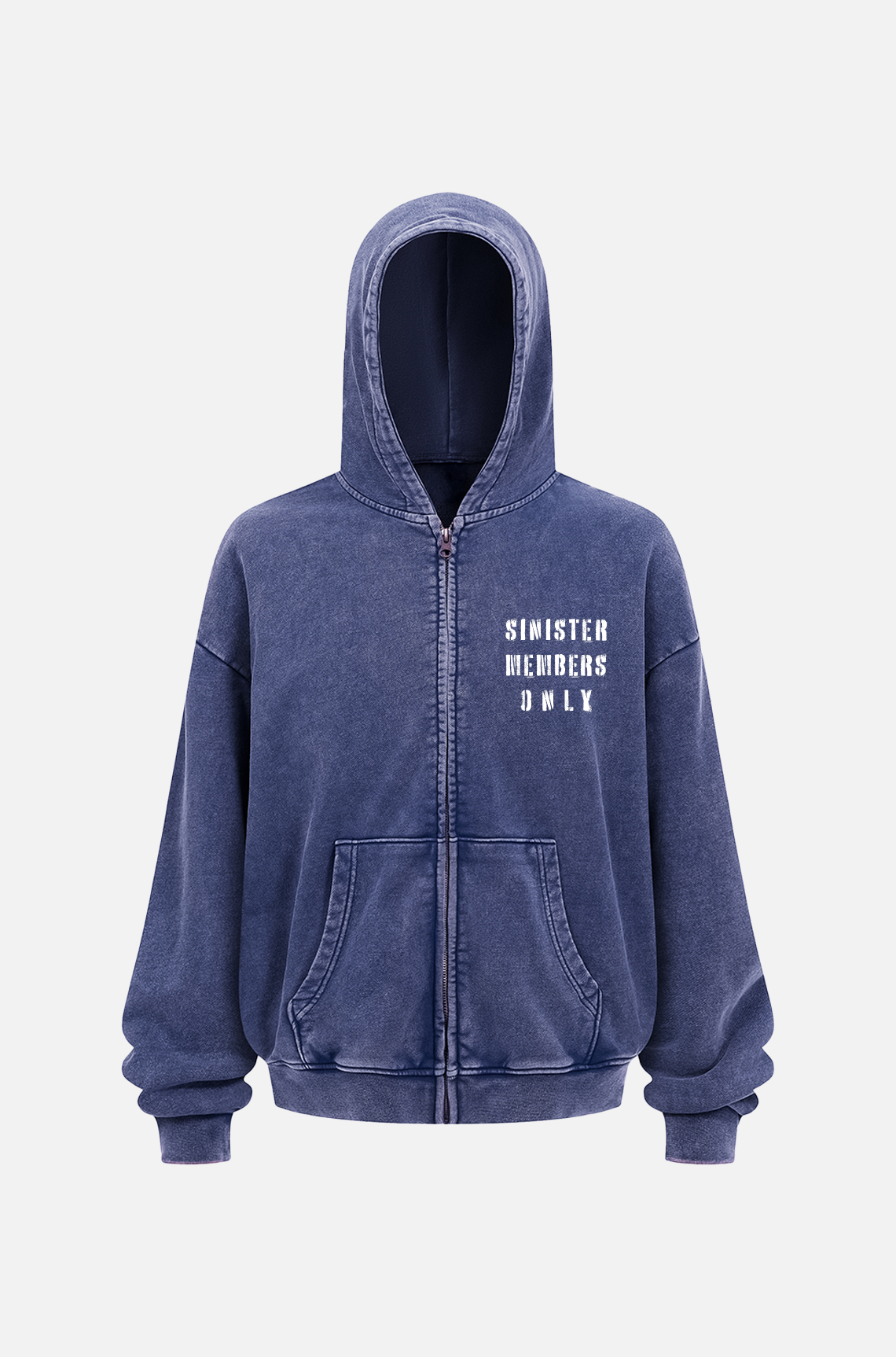 MEMBERS ONLY - JACKET