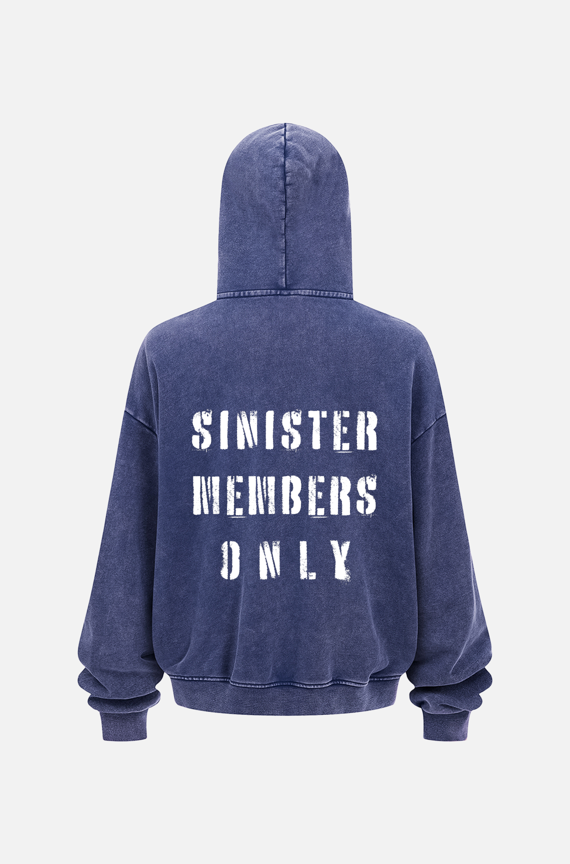 MEMBERS ONLY - JACKET