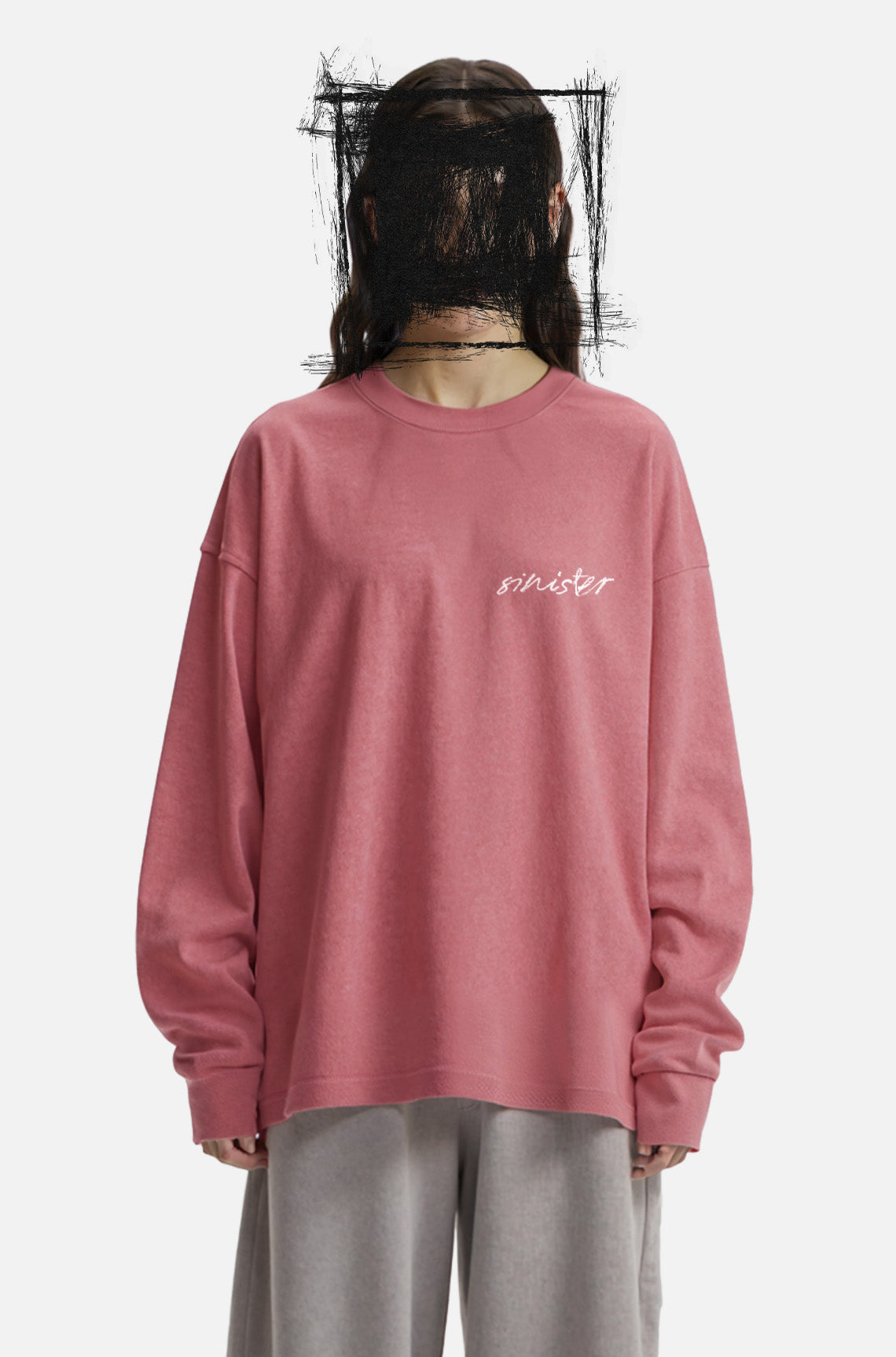 IT'S BASIC - LONG SLEEVE