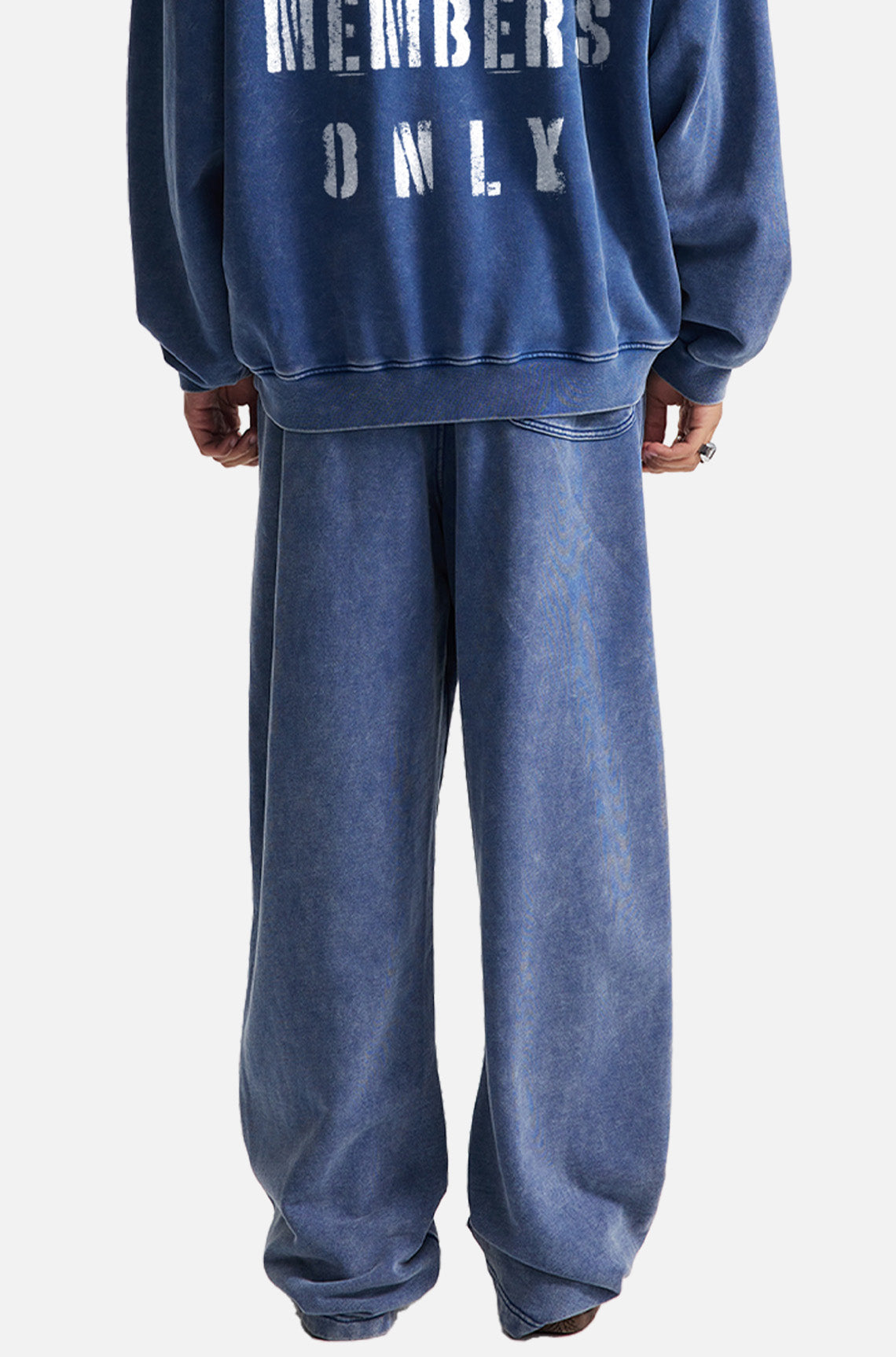 MEMBERS ONLY - PANTS