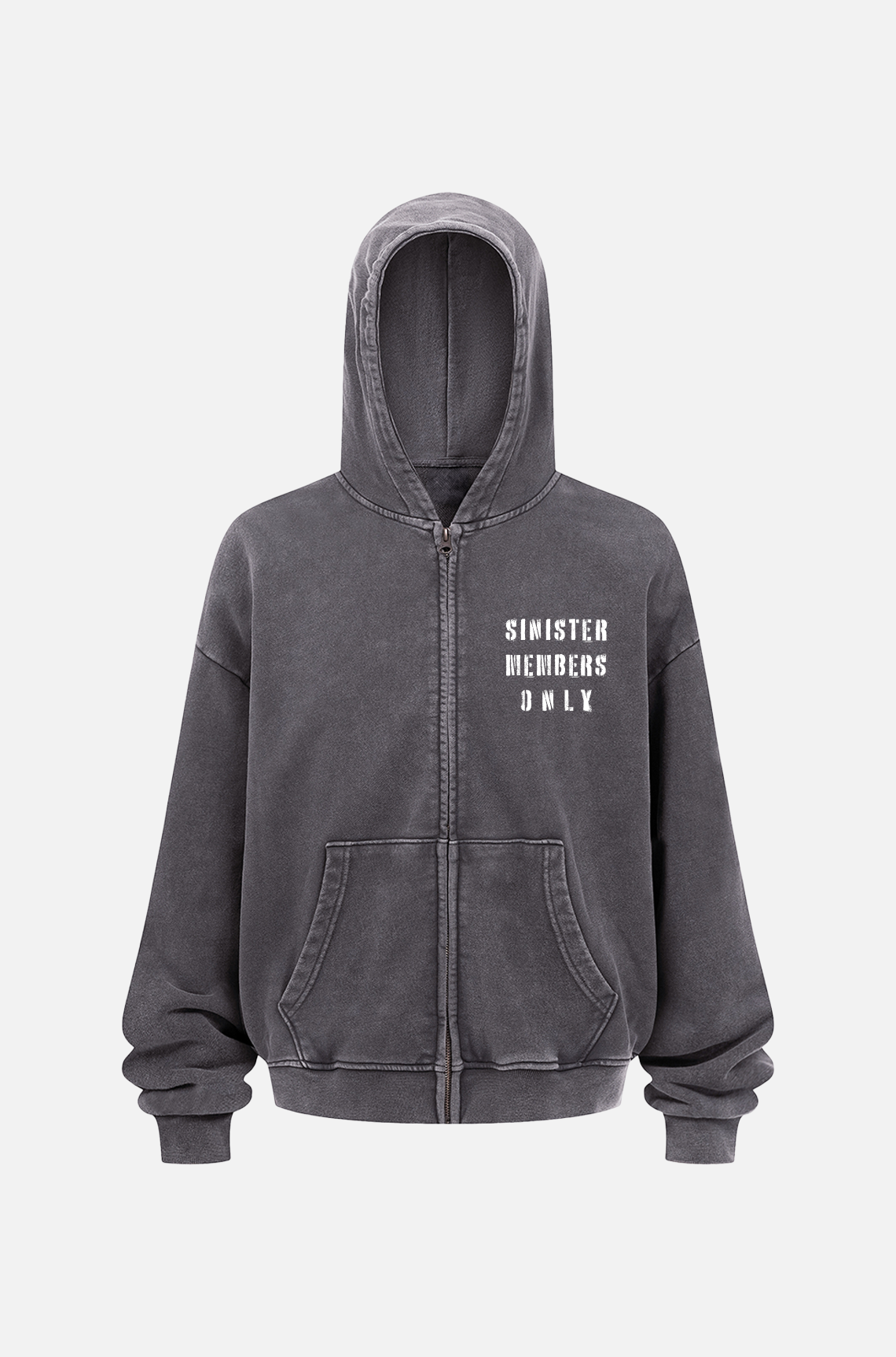 MEMBERS ONLY - JACKET