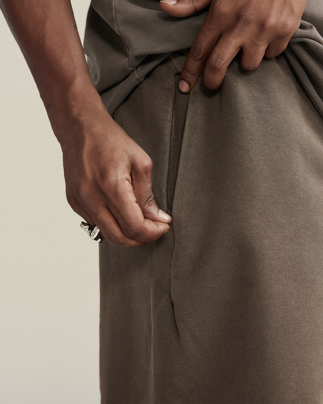 MEMBERS ONLY - SHORTS