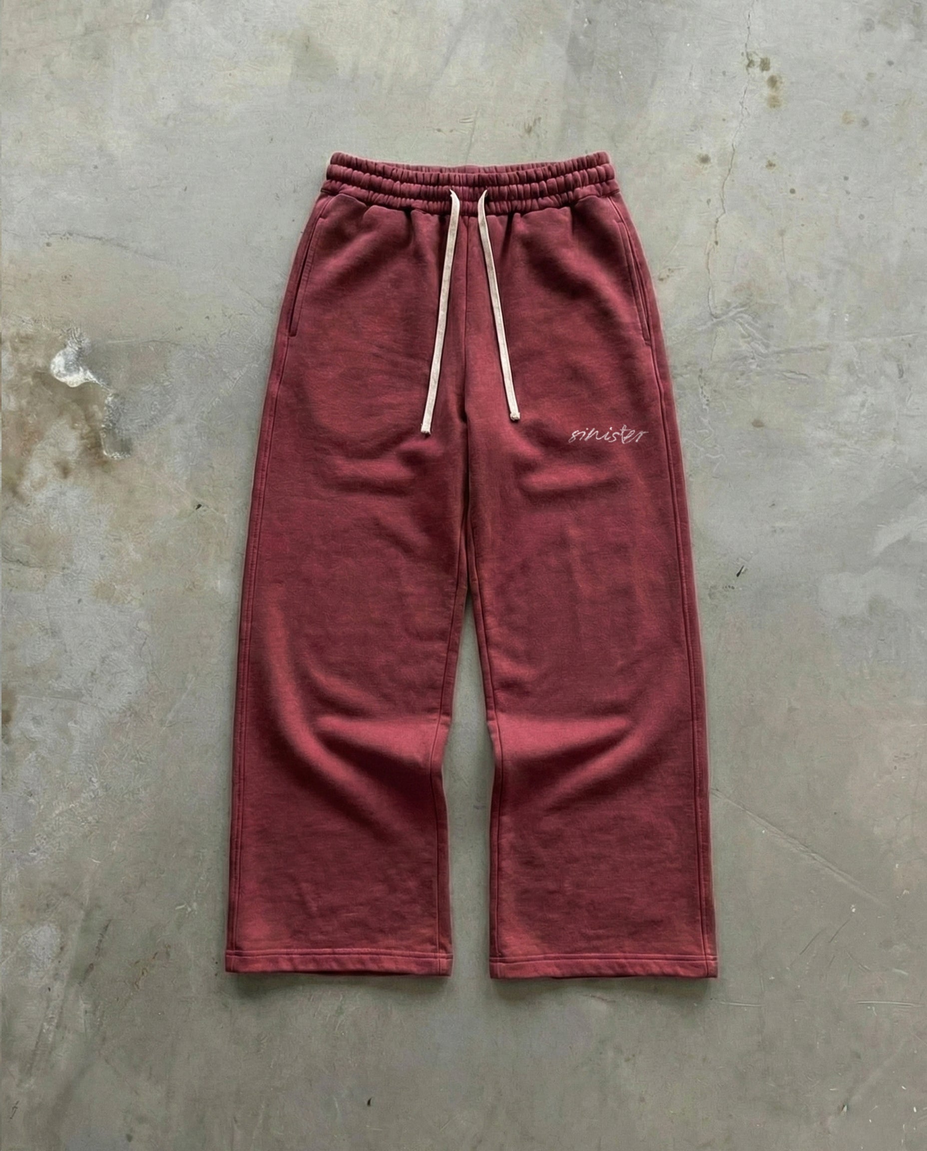 IT'S PANTS V2 - KYRA