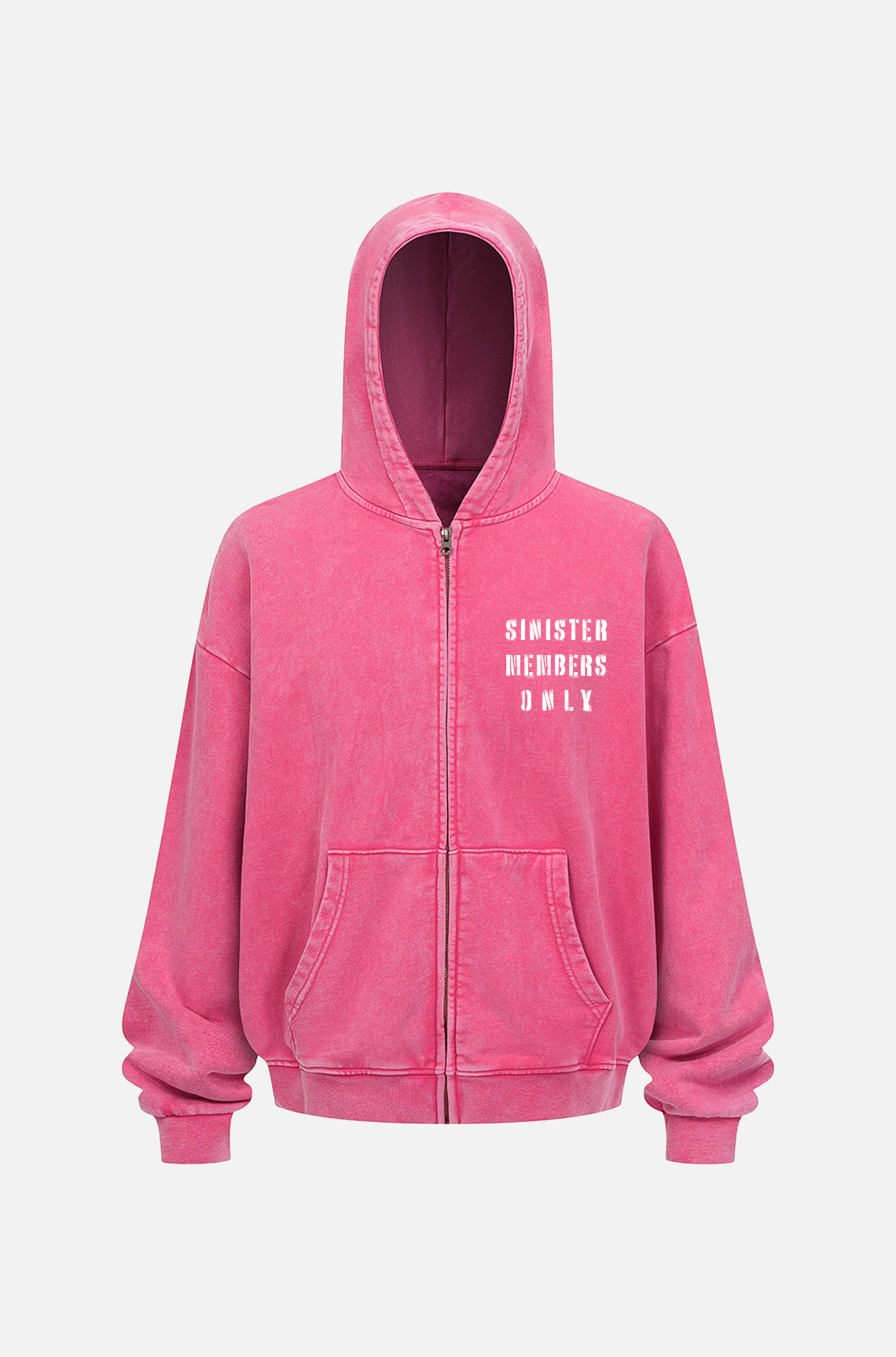 MEMBERS ONLY - JACKET