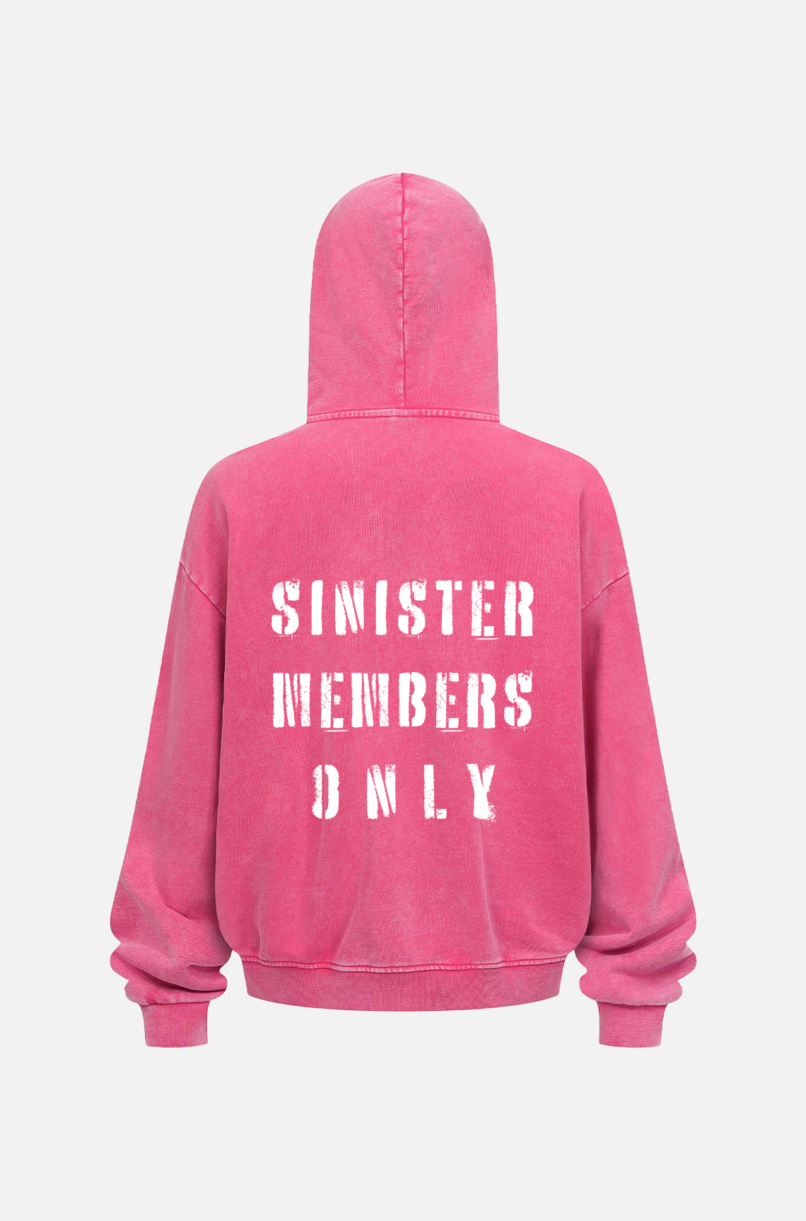 MEMBERS ONLY - JACKET