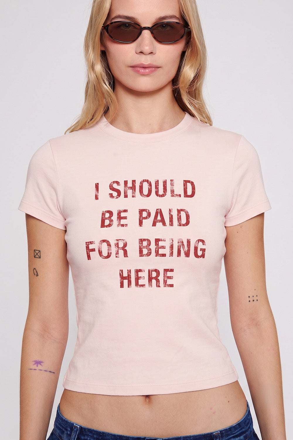 Cash Only