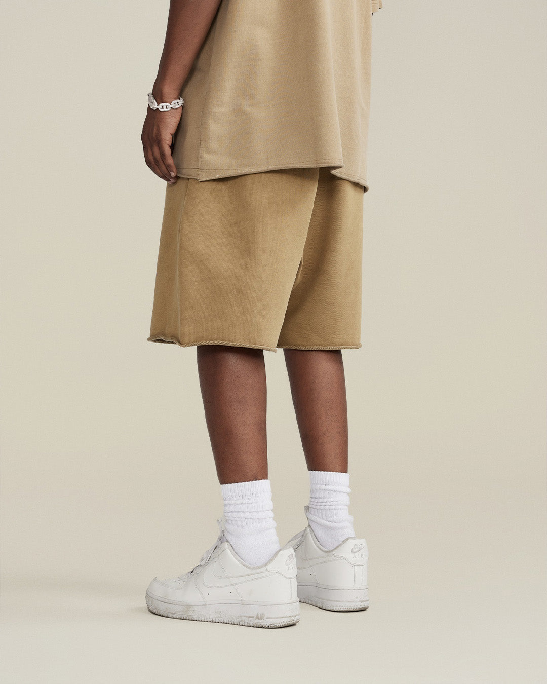 MEMBERS ONLY - SHORTS