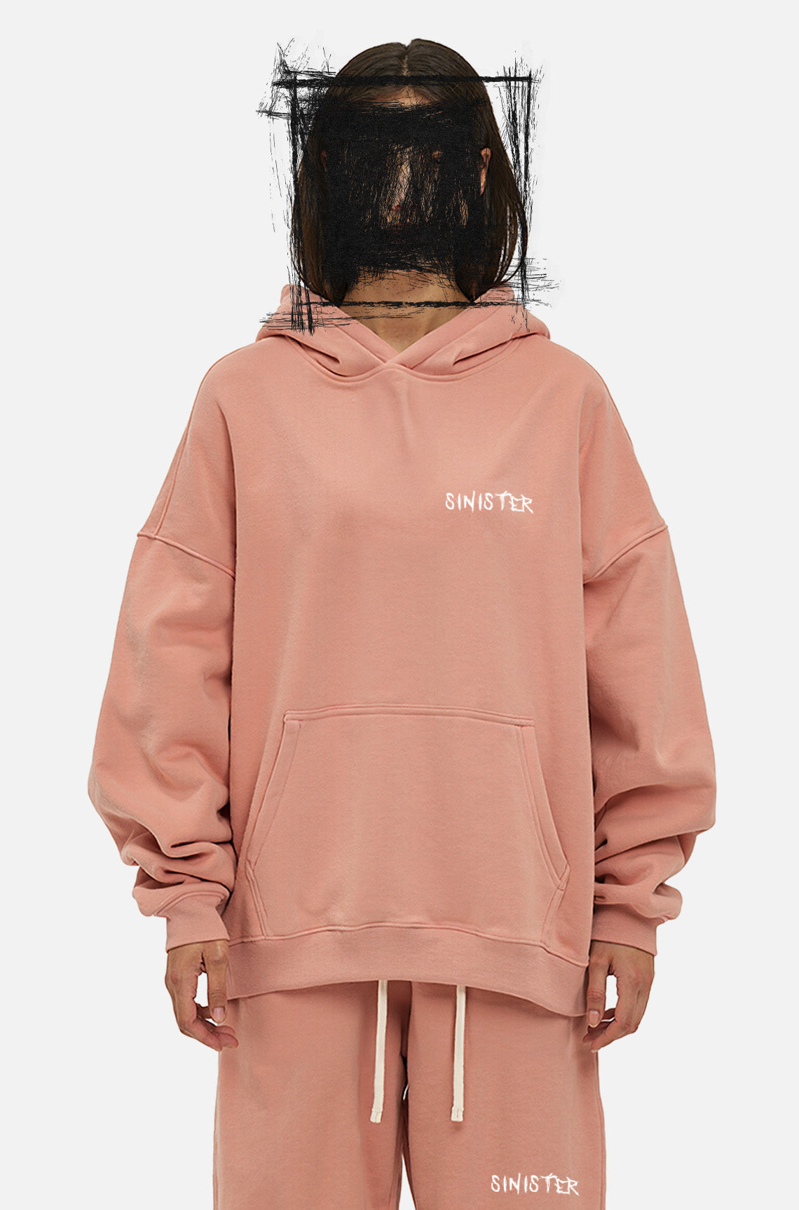 IT'S HOODIE V1 - LORNE