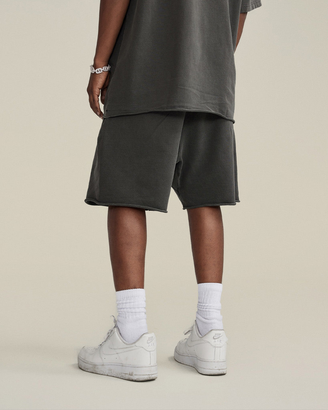 MEMBERS ONLY - SHORTS