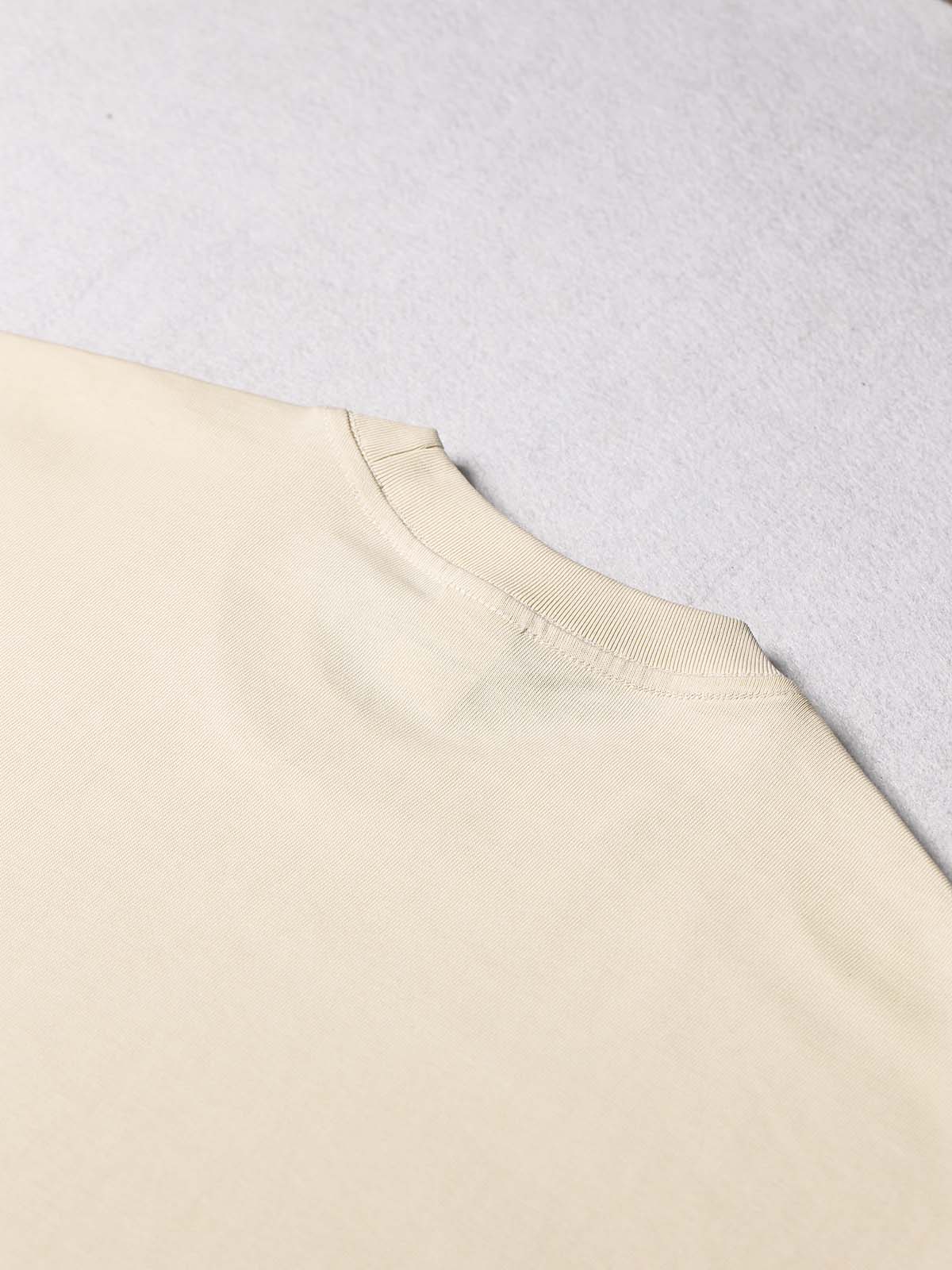 STATEMENT TEE - LONG SLEEVE