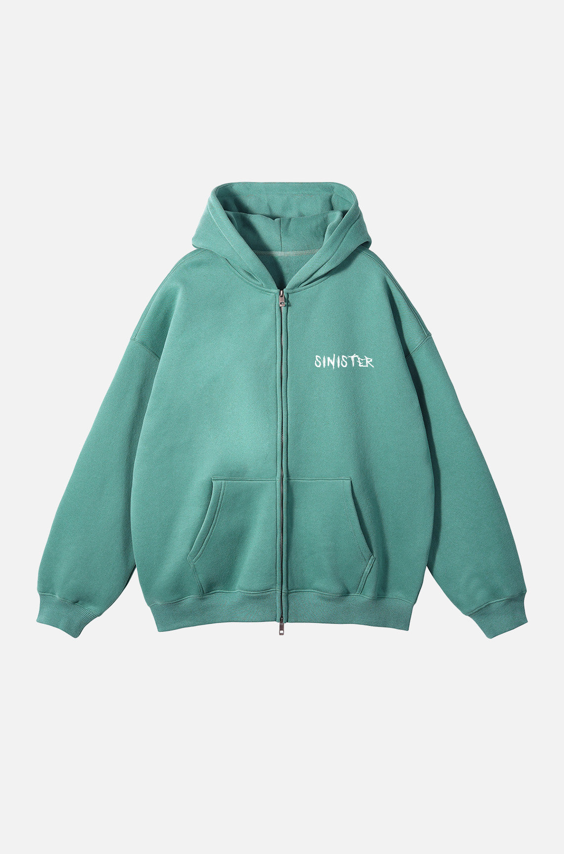 IT'S JACKET V1 - LORNE