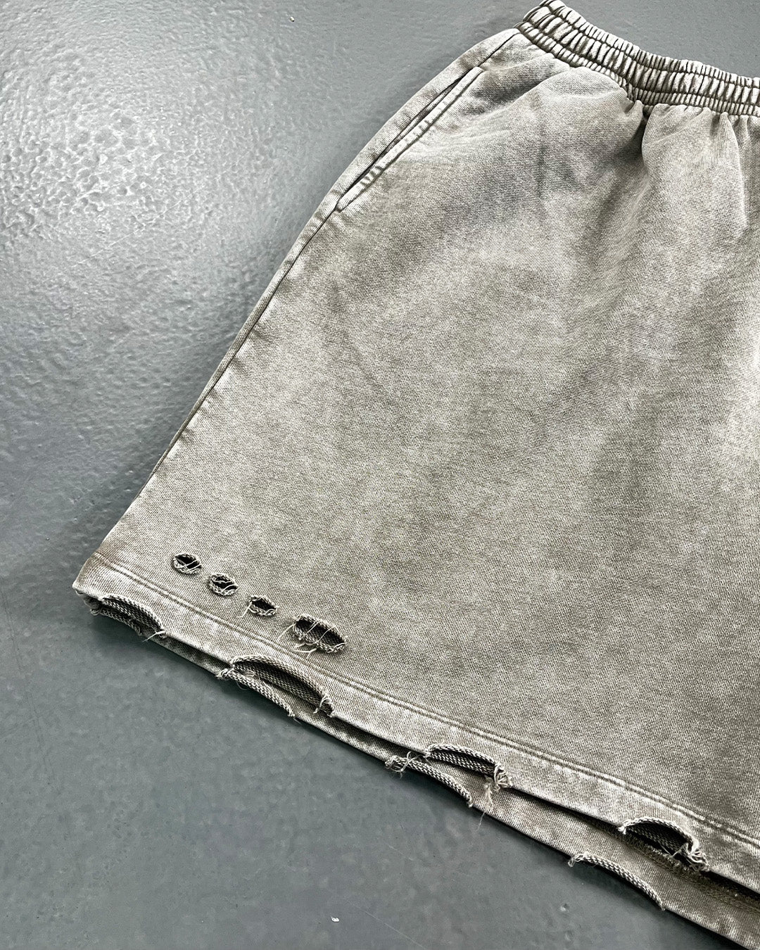 Distortion Shorts