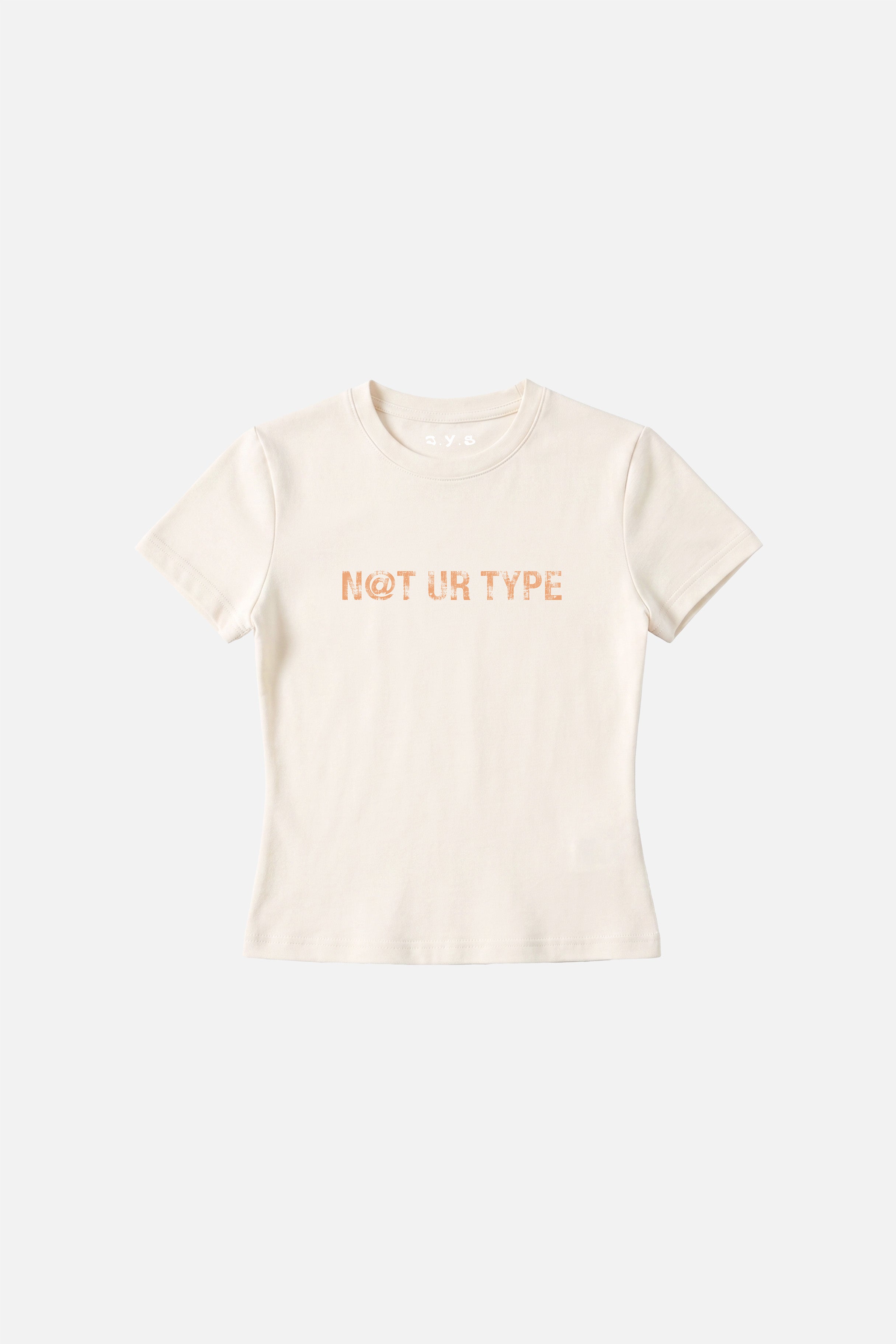 My Own Type
