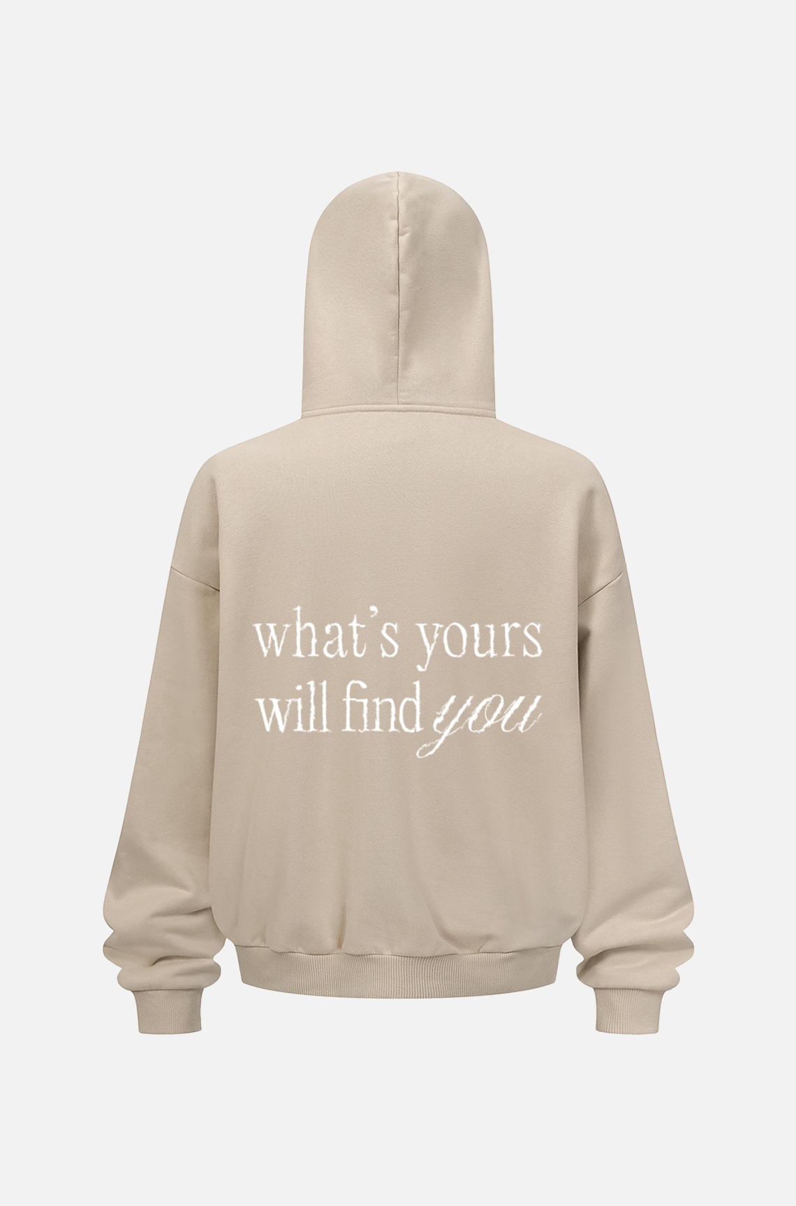 SINCERELY YOURZ - SOMA