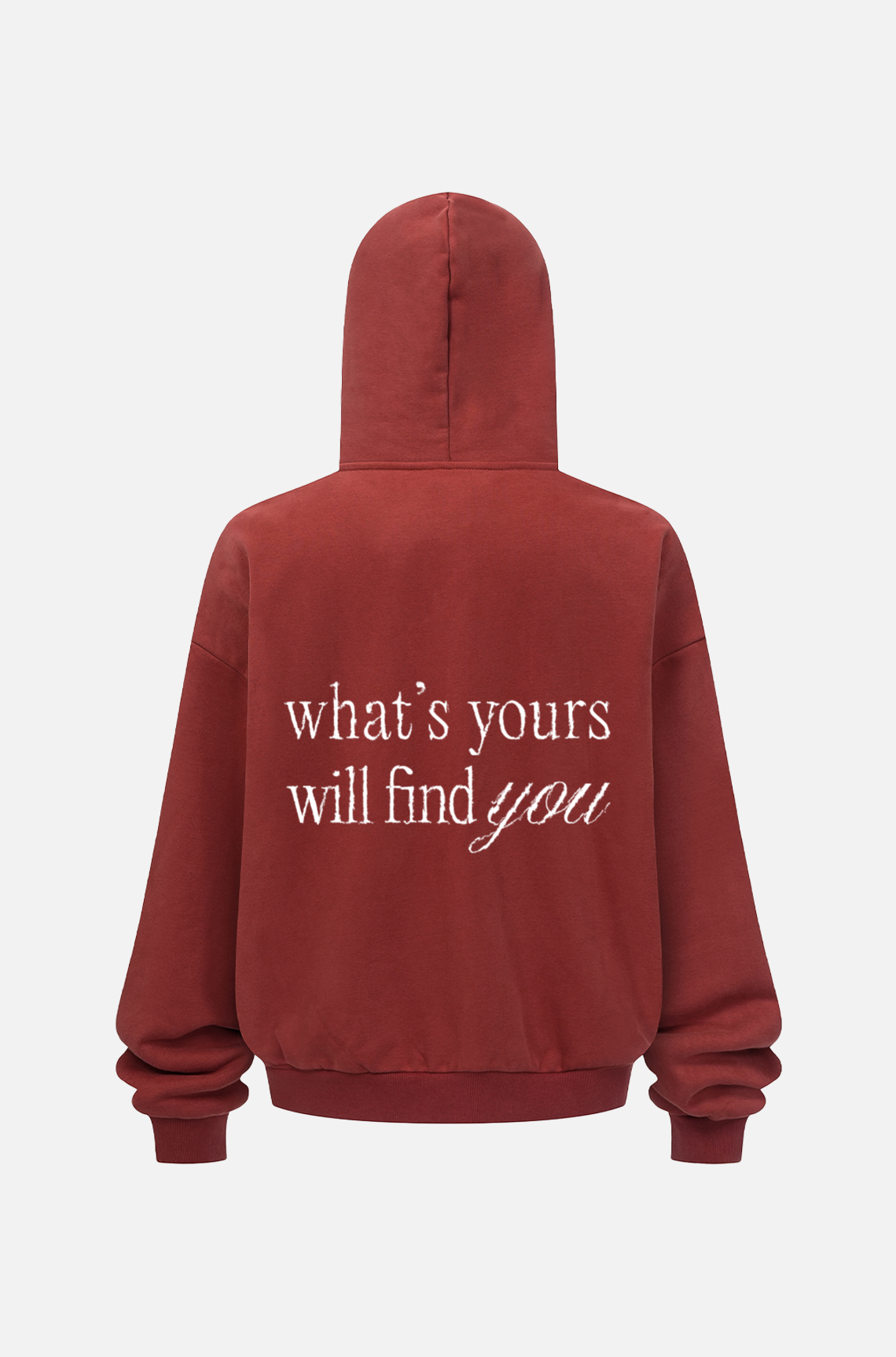 SINCERELY YOURZ - SOMA