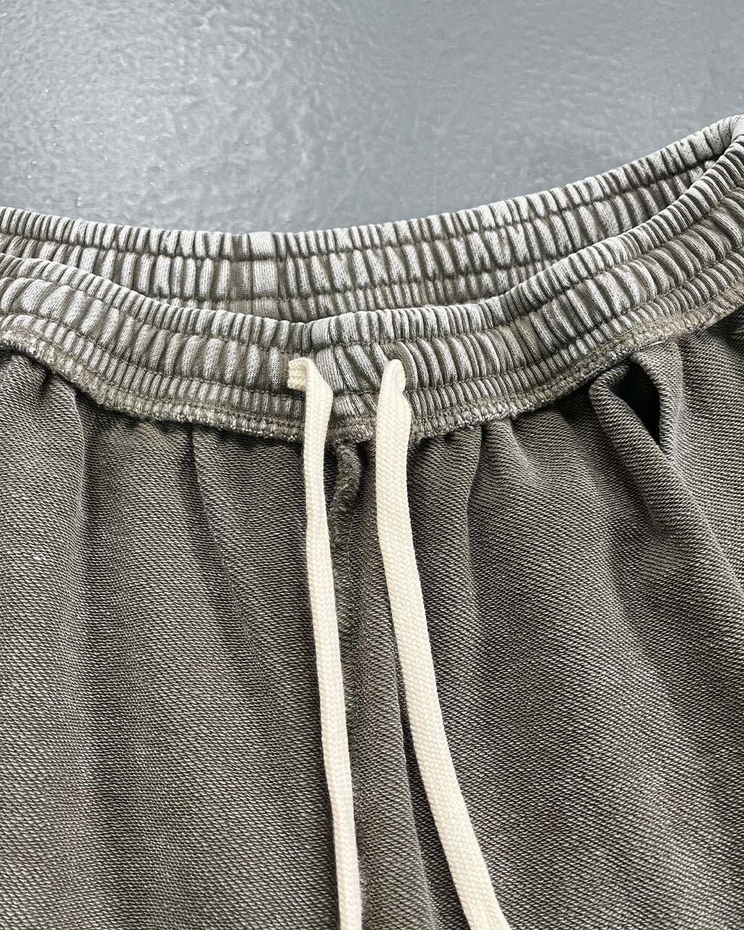 Distortion Shorts