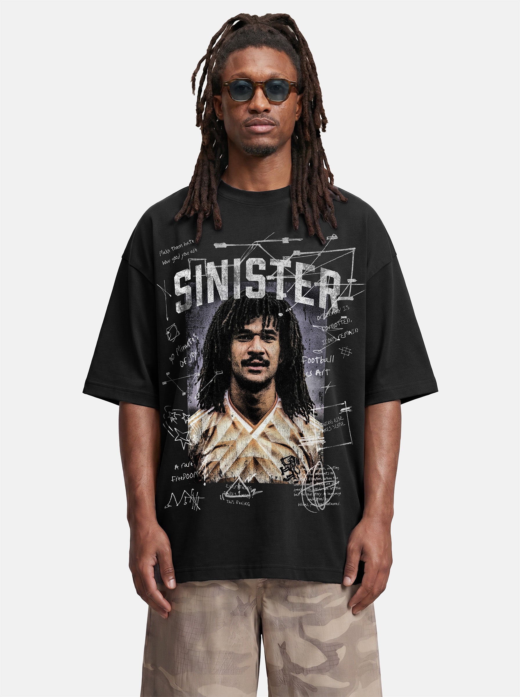 The Sinister From Netherlands