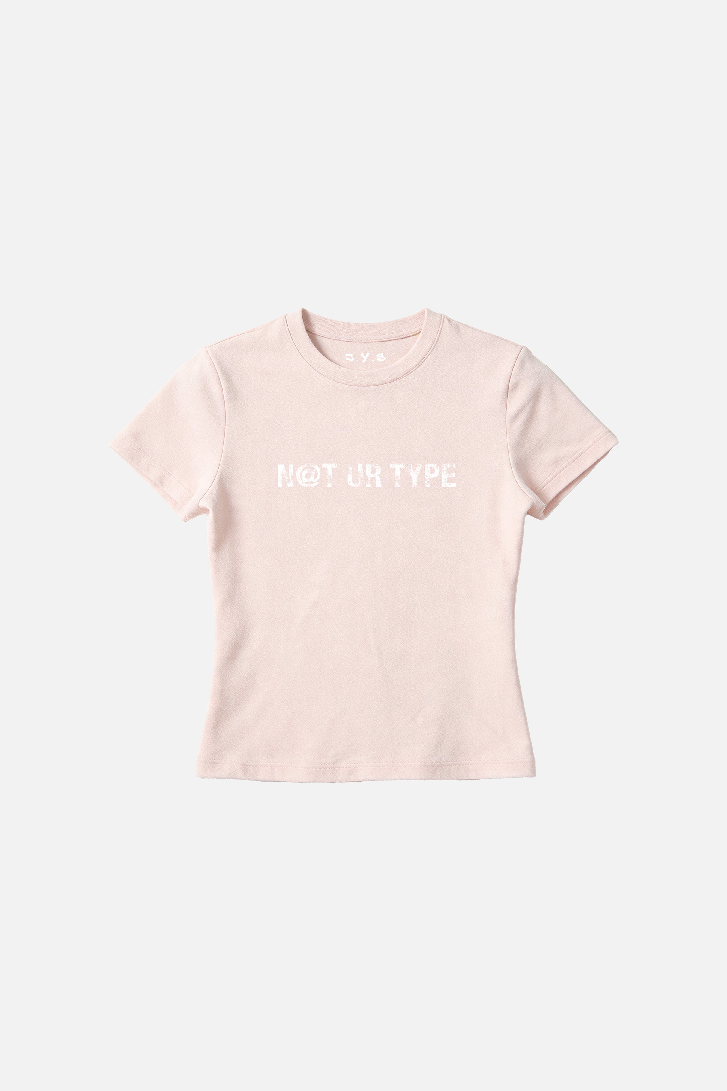 My Own Type
