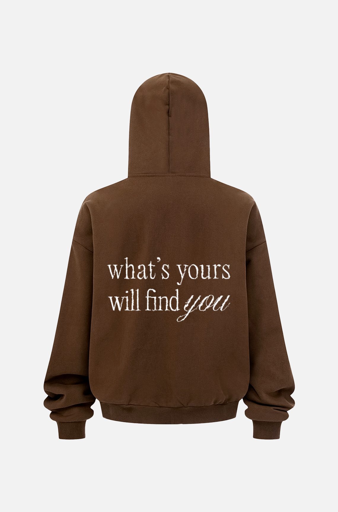 SINCERELY YOURZ - SOMA