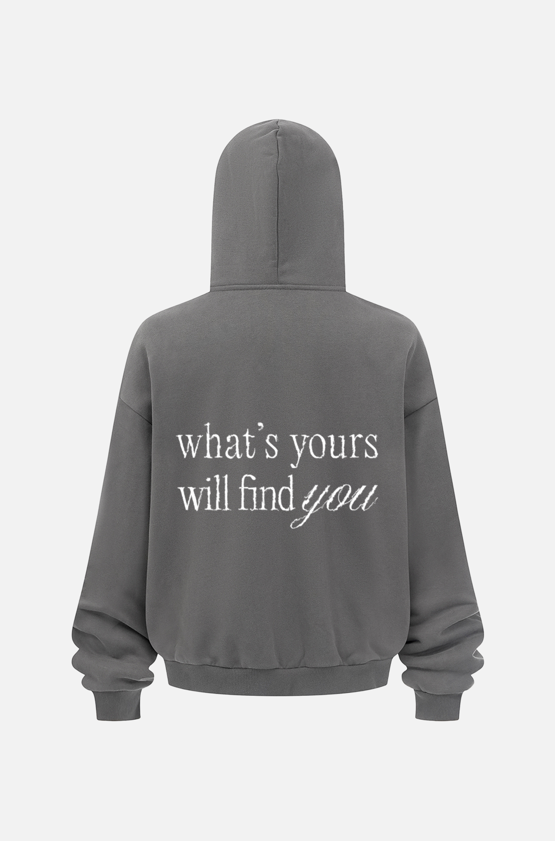 SINCERELY YOURZ - SOMA