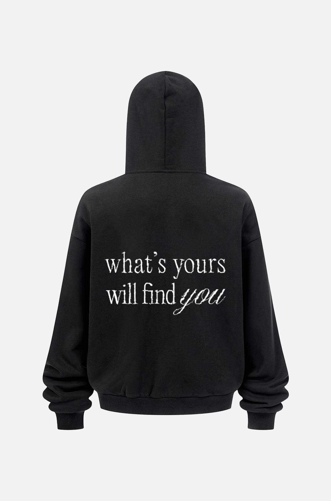 SINCERELY YOURZ - SOMA