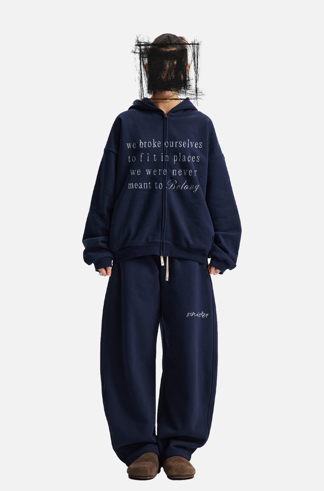 IT'S PANTS V2 - SOMA