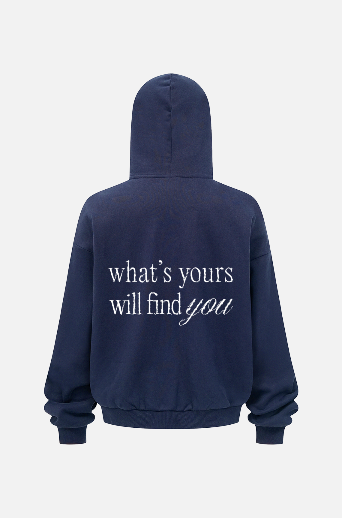 SINCERELY YOURZ - SOMA