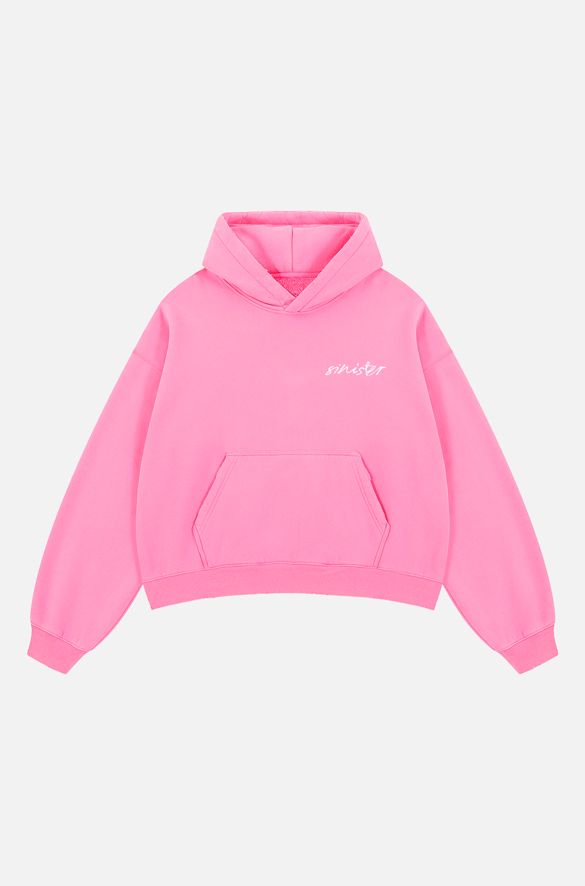 IT'S HOODIE V2 - KYRA