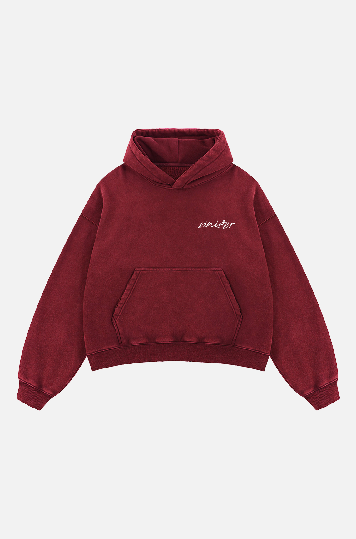 IT'S HOODIE V2 - KYRA